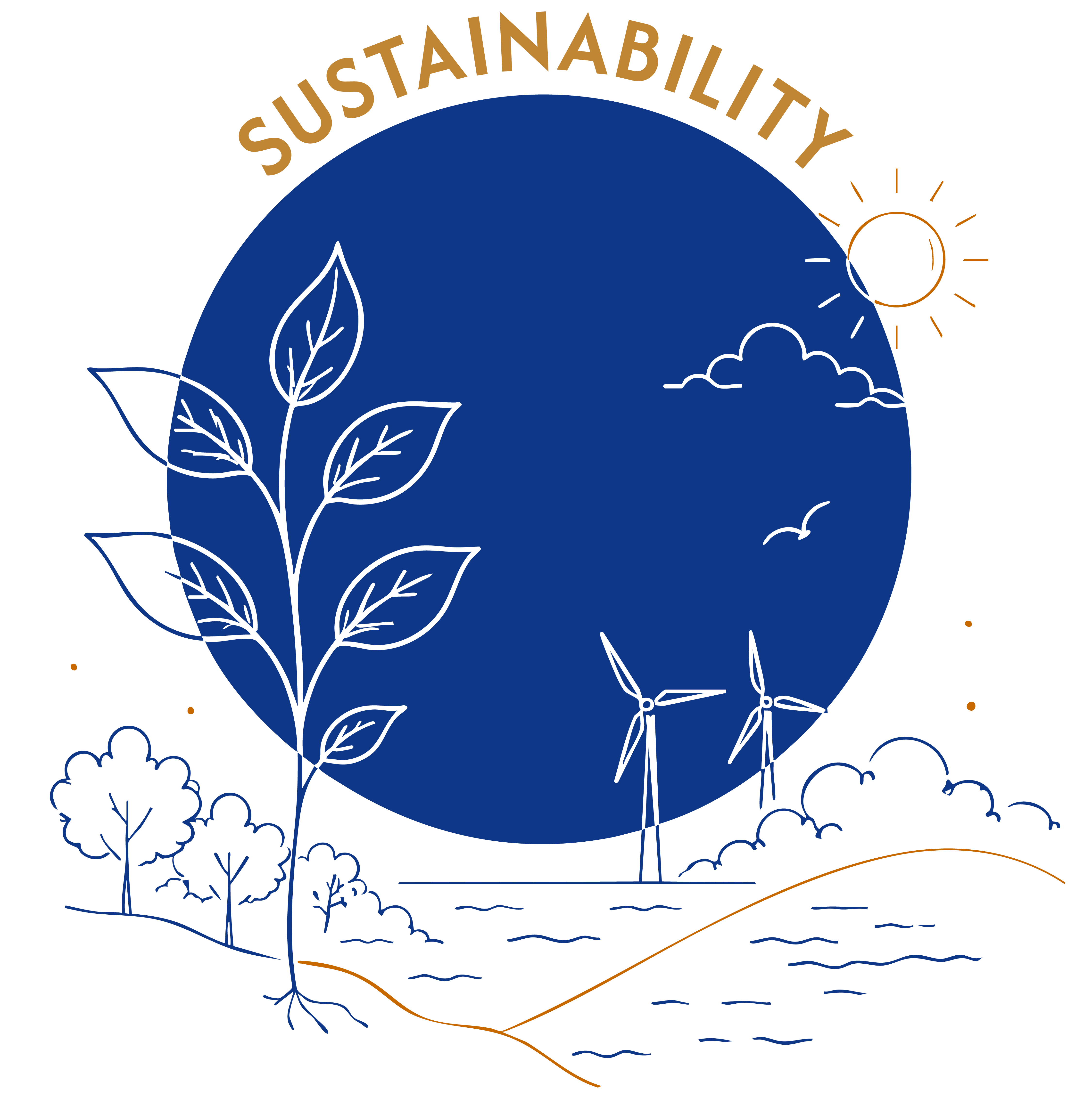 Sustainability