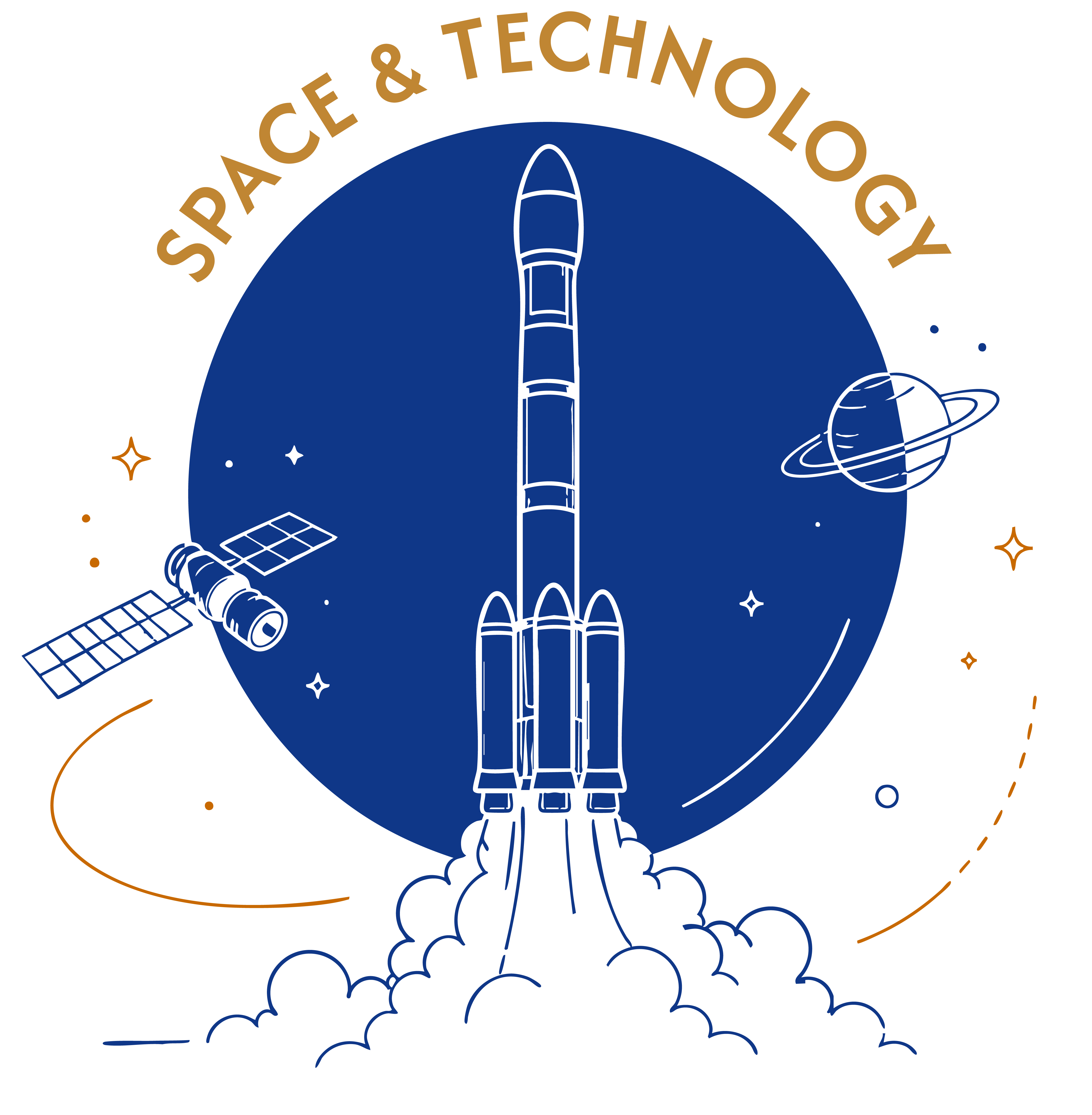 Space & Technology