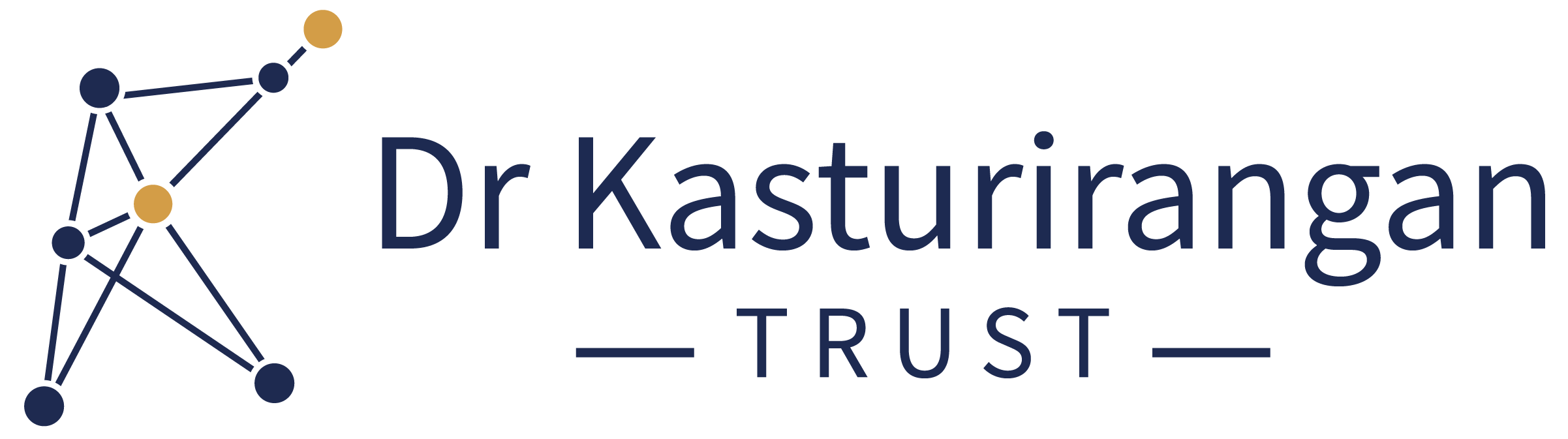 Dr Kasturirangan Trust