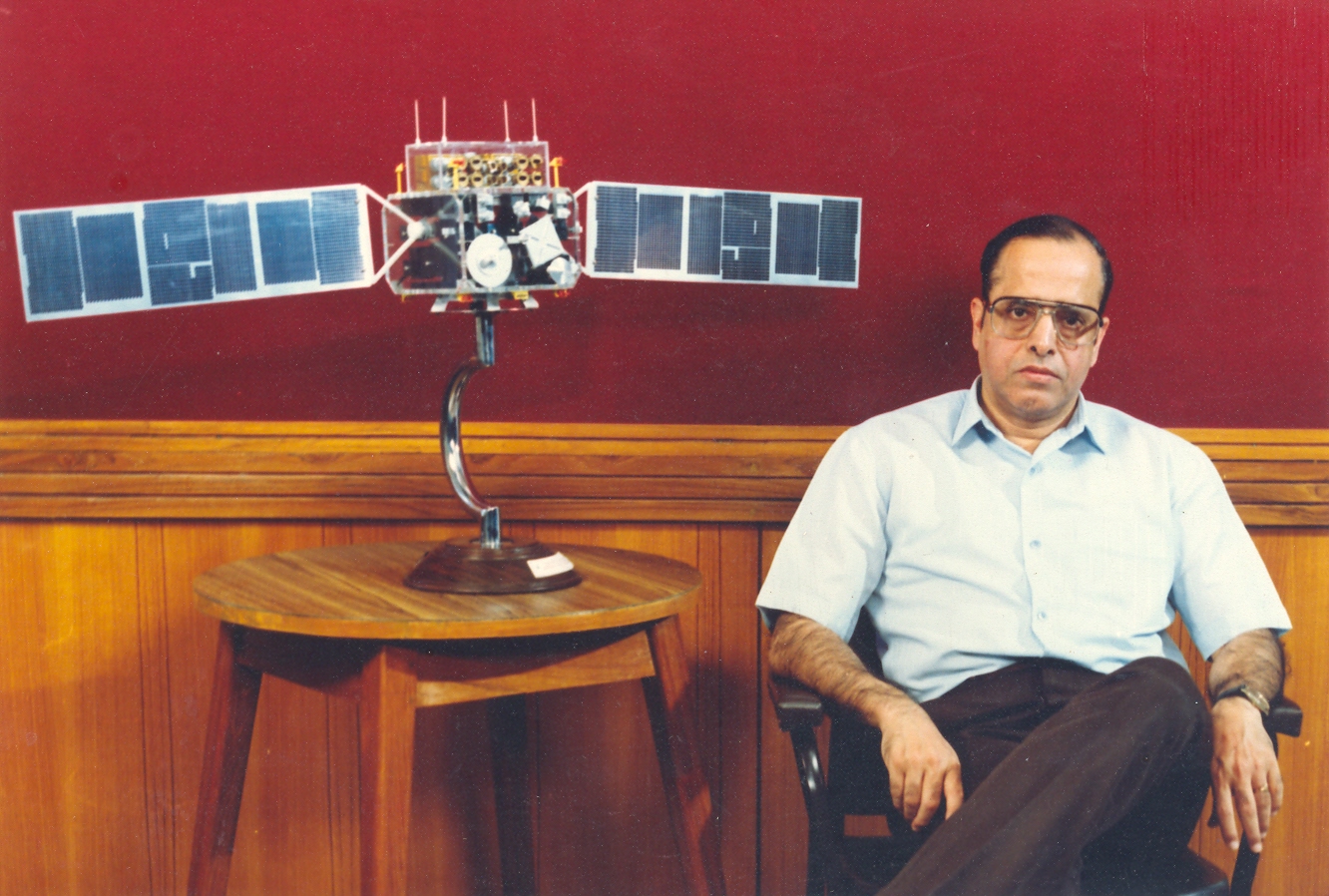 Dr Kasturirangan