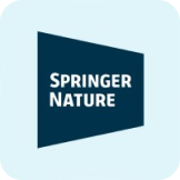 Springer Nature publisher