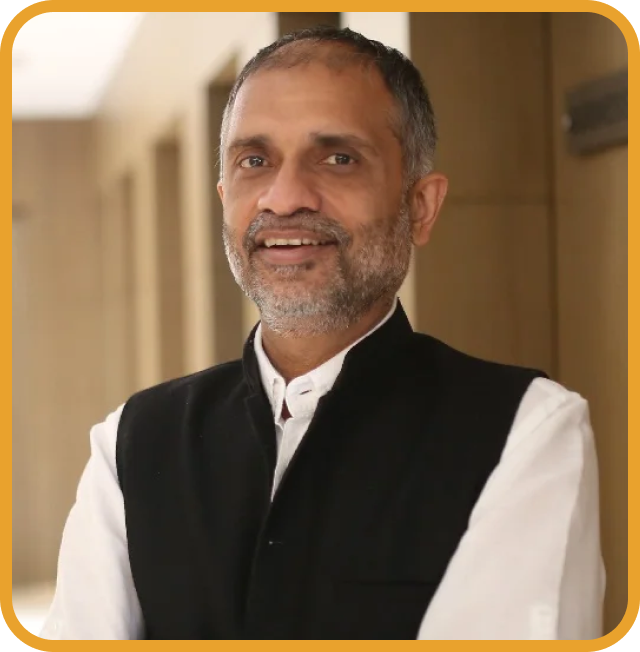 Anurag Behar