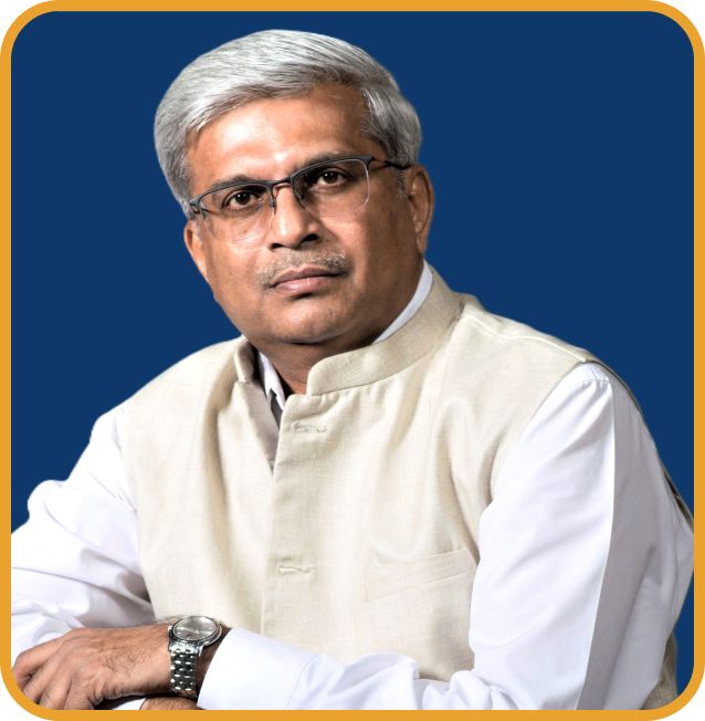 Mukund Kadursrinivas Rao