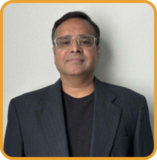 Sanjay Rangan