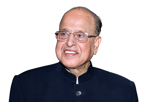 Dr Kasturirangan