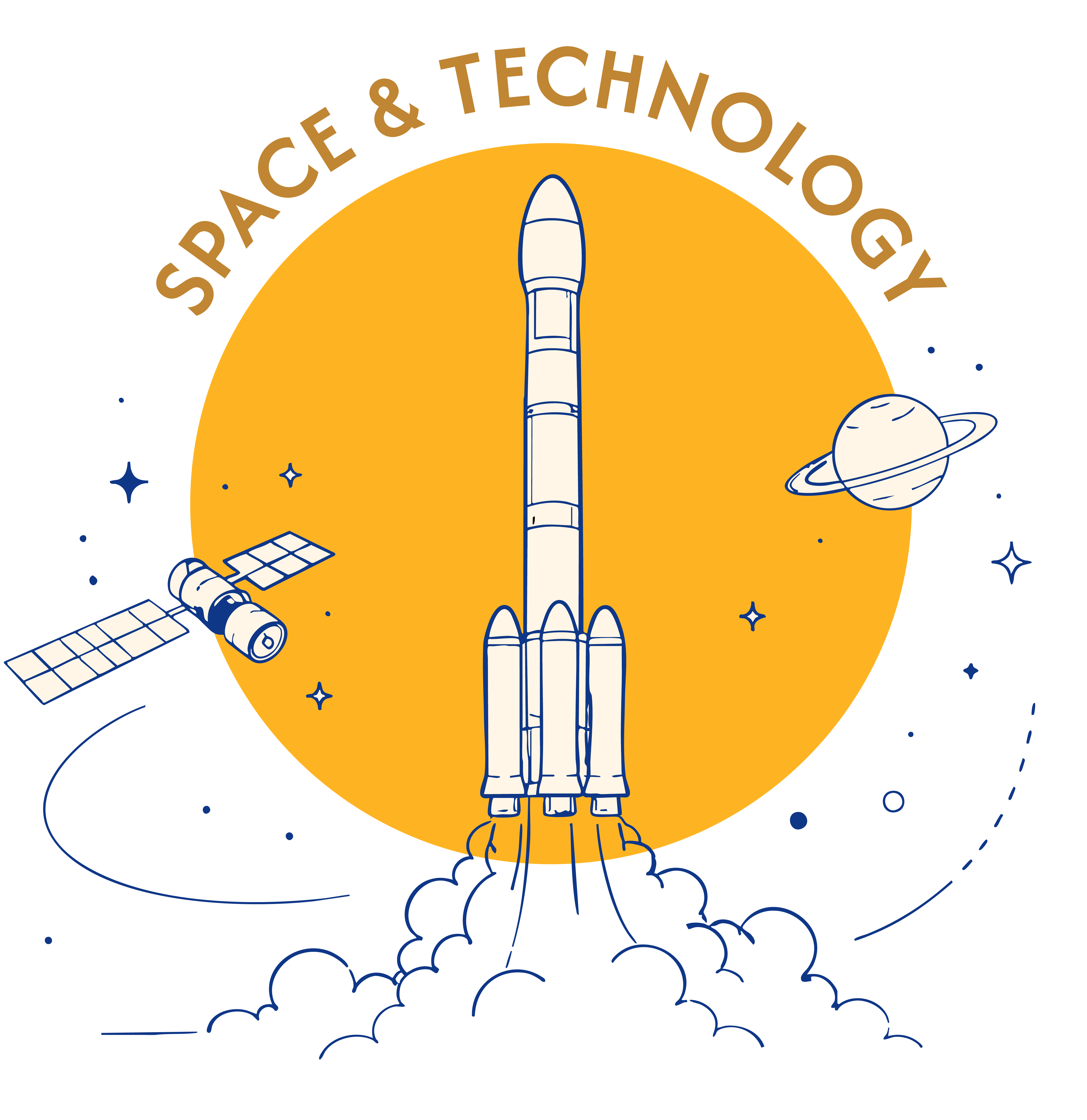 Space and Technology